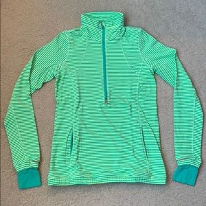 Lululemon Pullover